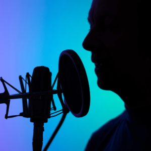 Premium Voiceover Package