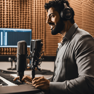 Enhanced Voiceover Package