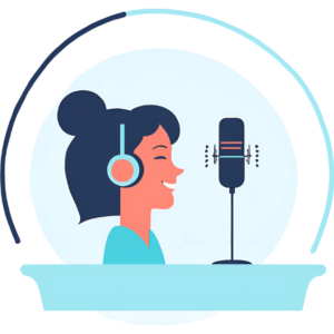 Basic Voiceover Package